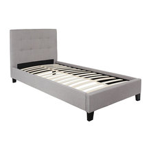Beds