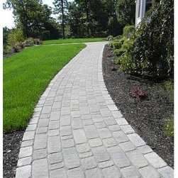 Pavers - Landscaping Stones And Pavers