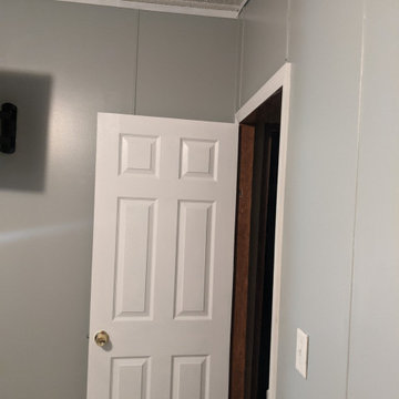 Abigail's New Room