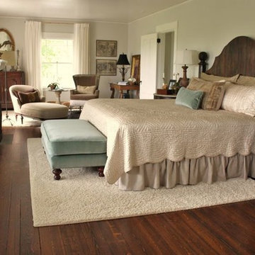 Area Rugs