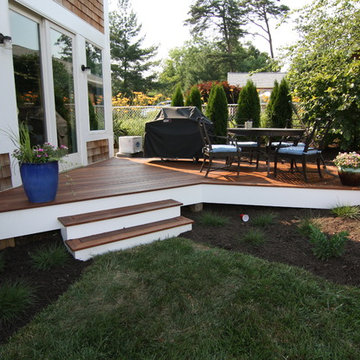 Annapolis Wrap Around Porch