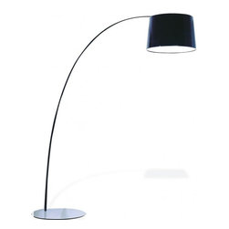 New Tuco Black - Lighting