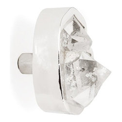 Custom Cabinet Knobs - Cabinet And Drawer Knobs