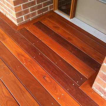 The Jarrah