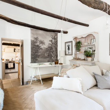 Stunning cottage