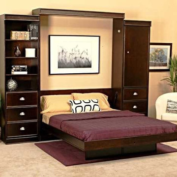 Wall Beds