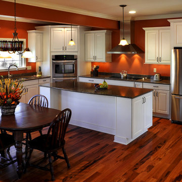 Kitchen - Venetia, PA