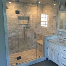 Hall Bathroom