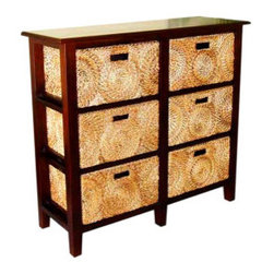 Wenny Drawer - Armoires And Wardrobes