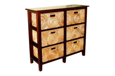 Wenny Drawer