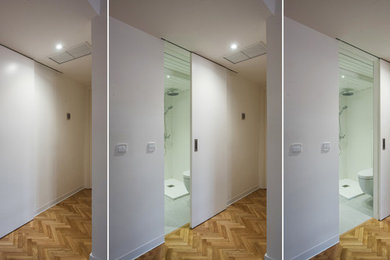 REFORMA INTEGRAL EN VIVIENDA