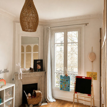 CHAMBRE ENFANT