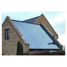 Solar Roof