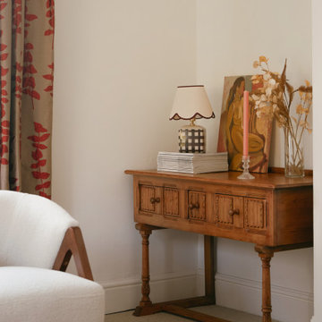 Cotswolds Farmhouse