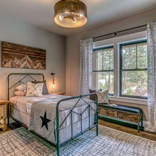Boys Bedrooms