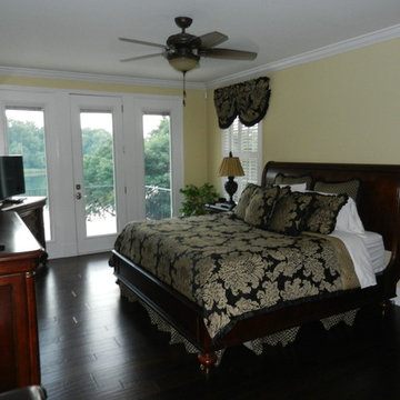 Houseplan 91009GU built in South Carolina