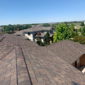 Shenandoah, Fireside Ct., Fort Collins