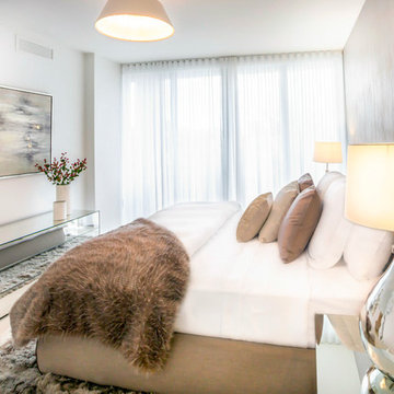 Kai Bal Harbour - Model Unit - Unit C