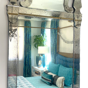 Glam Rock Boho Jungle Loft