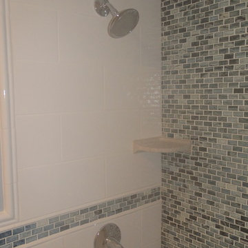 Bay Village Bathroom Remodel