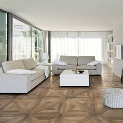 AK Mansion Porcelain Tile - Arcade - Wall And Floor Tile