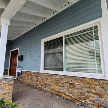 Irvine Project