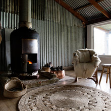 cool cabins