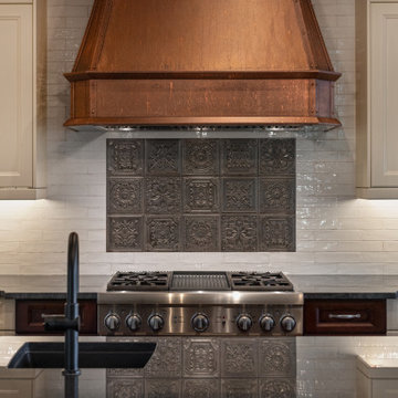 Edmonton Strathearn - Interior Renovation