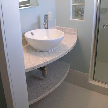 Creaative Surface LLC - Baths / Misc.
