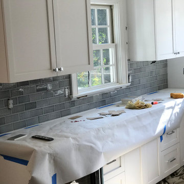 Kitchen Renovations