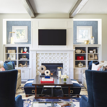 Wayzata Remodel