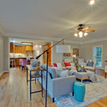 Coveted Location in Madison