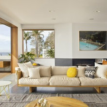 Beach house
