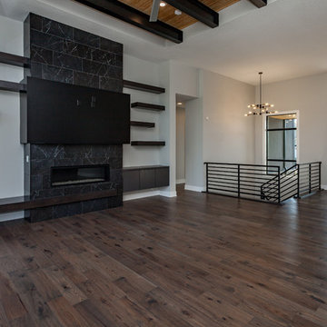 Destination: Custom Home