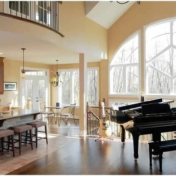 Residential design