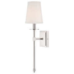 Single Sconce Collection