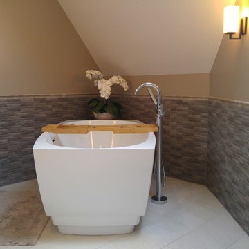 The Year of the Master Bath