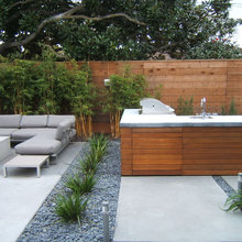 cabinets - outside