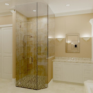 Rock Hill New Home Redesign