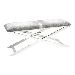Rimini Bench - Accent And Storage Benches