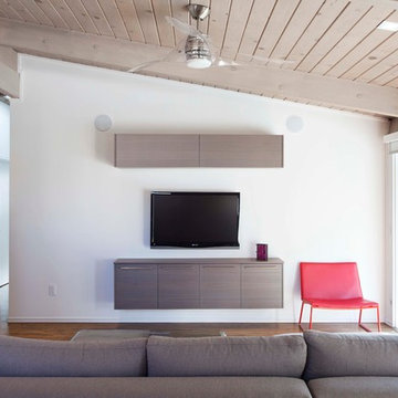 Brown & Kaufman Remodel