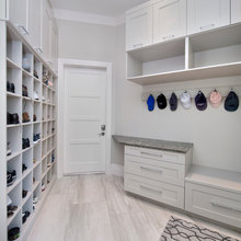 Meadows Mudroom