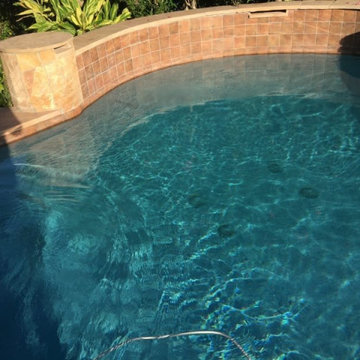 Aqua Pool Resurfacing of San Bernardino