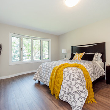 Lakeview Flip