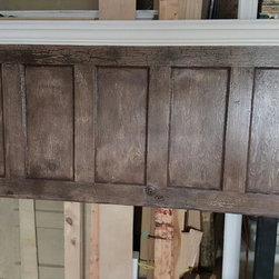 Custom Headboards by Vintage Headboards - Headboards