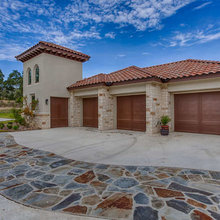 Cimarron Southwest Home