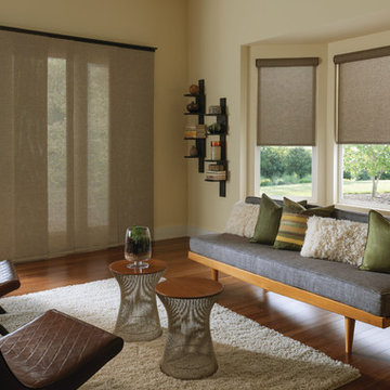 SOLAR SHADES