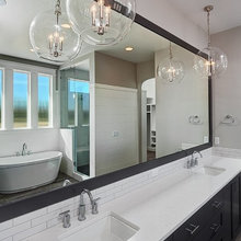 master vanity