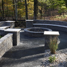 firepit