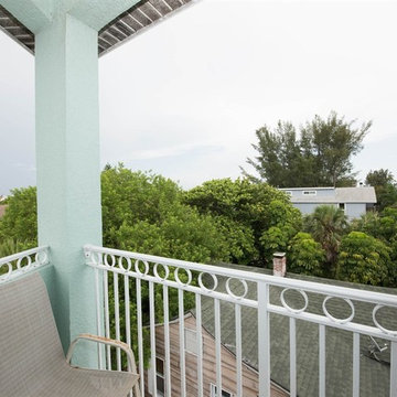 8408 Bayshore Dr. on Sunset Beach is For Sale